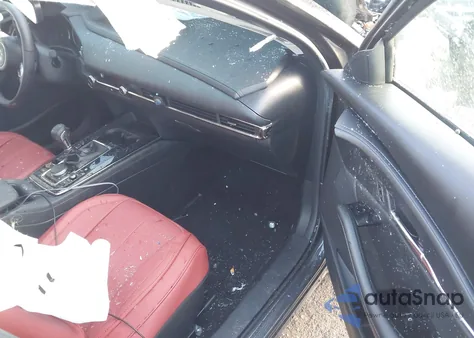 2022 Mazda Cx-30 2.5 Turbo from USA, damaged, VIN 3MVDMBAY3NM436253